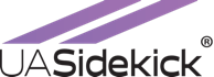UASidekick Logo