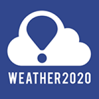 weather2020 logo