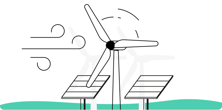 renewable energy