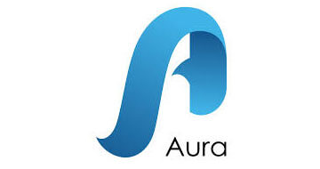 Aura Air Logo