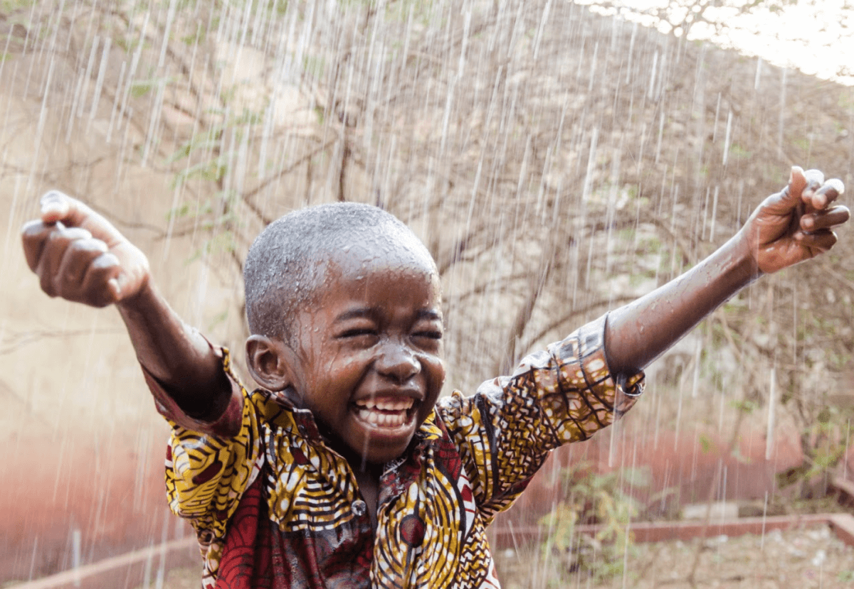 Tomorrow.io Completes 24 Hour Hackathon to Help Address the Locust Spread in Africa and Beyond