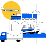intermodal operations