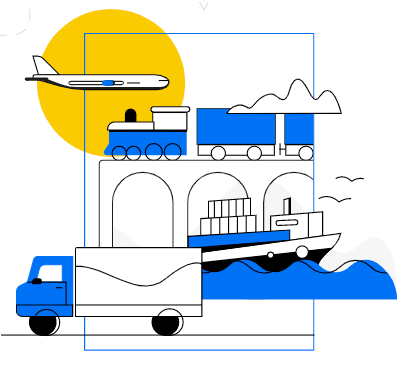 intermodal operations