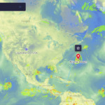 hurricane season 2020 climacell forecast