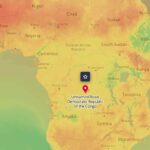 climacell forecast africa