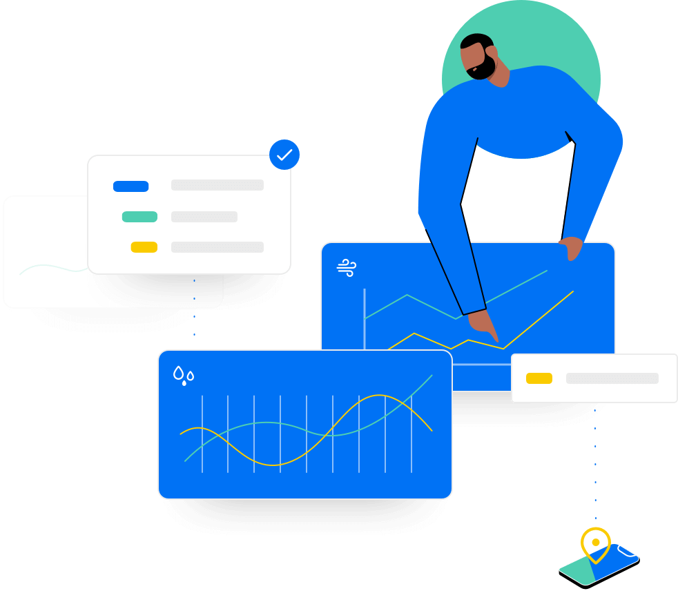 climacell api v4