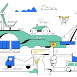supply chain weather