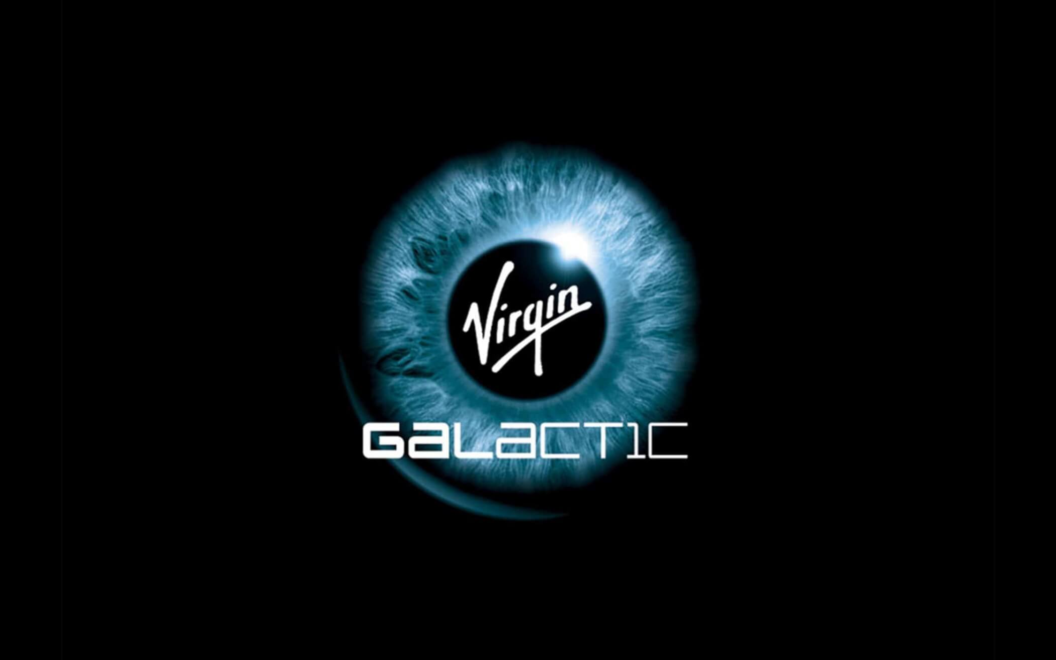 virgin galactic