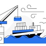 shipping supply chain