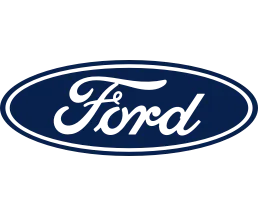 Ford Logo