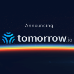 Announcing Tomorrow.io