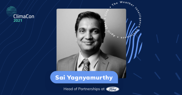 Sai Yagnyamurthy climacon 2021
