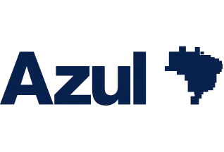 Azul Logo