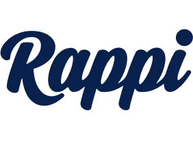 Rappi Logo