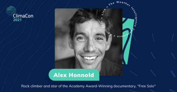 alex honnold climacon 2021