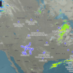historical weather data