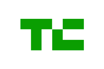 Tech Crunch Logo