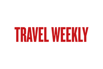 Travel Weekly Logo