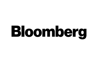 Bloomberg Logo