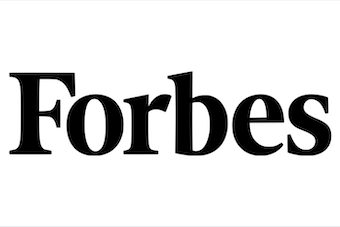 Forbes Logo