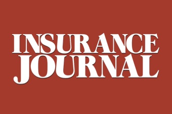 Insurance Journal Logo