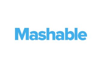 Mashable Logo