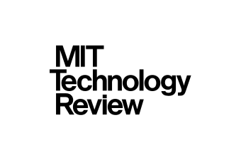 MIT Technology Review Logo