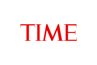 Time Logo