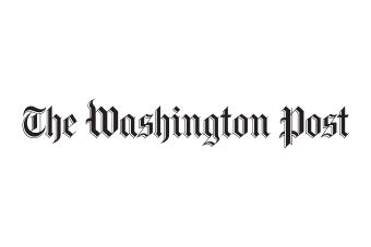 Washington Post logo