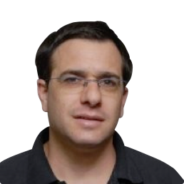 Speaker Image Thumbnail