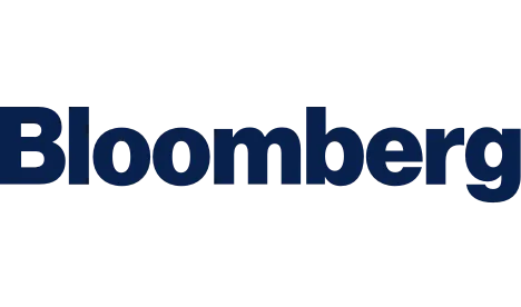 Bloomberg Logo