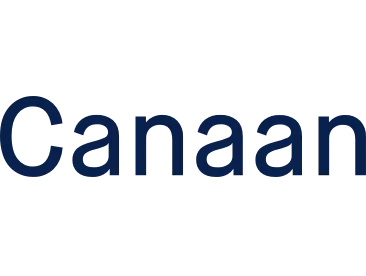 Canaan logo