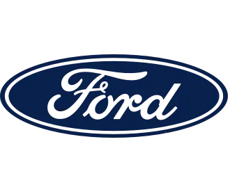 Ford Logo