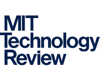 MIT Technology Review Logo