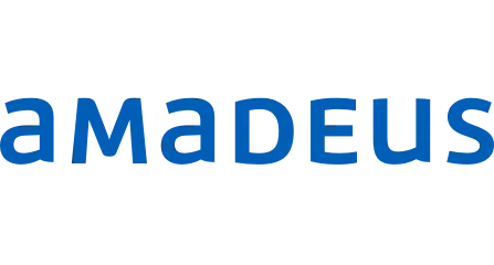 Amadeus Logo
