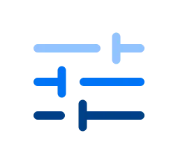 Parameters Icon