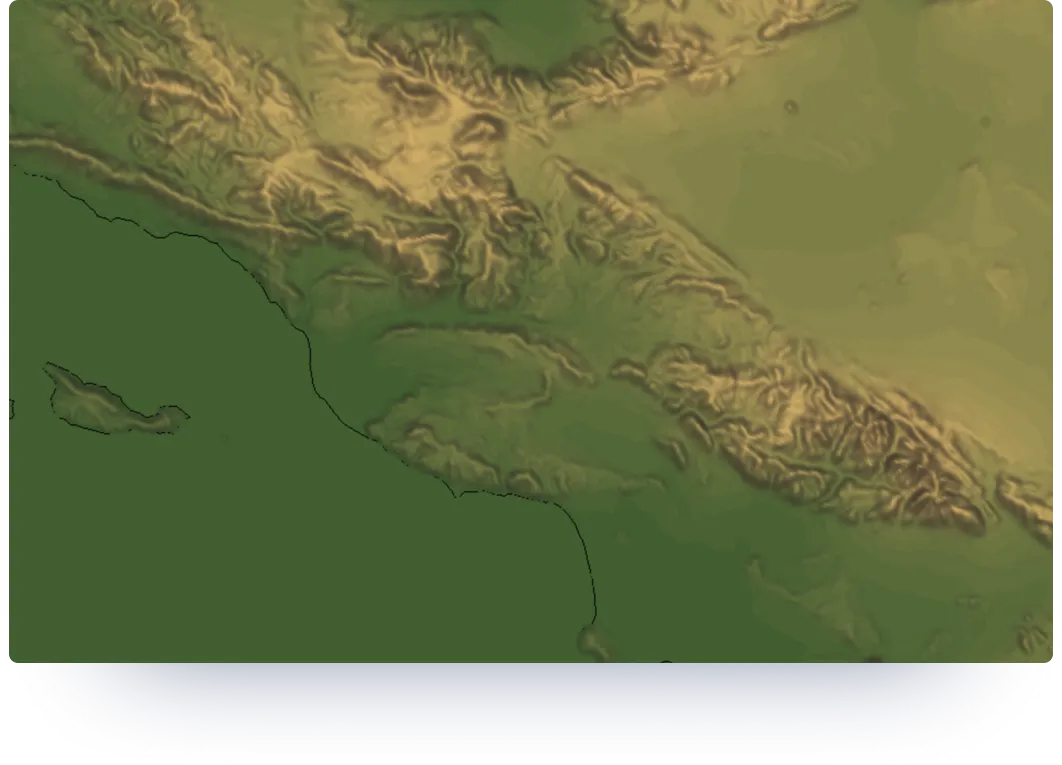 CBAM Screen image
