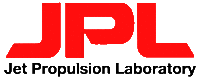 Jet Propulsion Laboratory logo