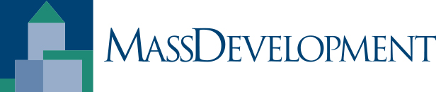 MassDevelopment logo