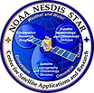 NOAA Nedis Star logo