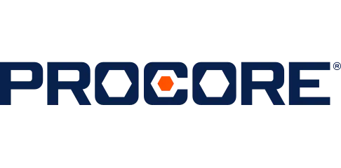 Procore Logo