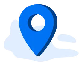 Location Pin icon