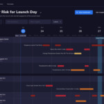 space x space force weather dashboard tomorrow.io