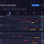 space x space force weather dashboard tomorrow.io