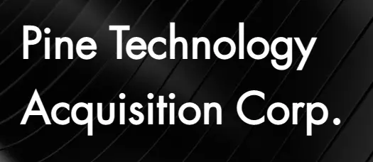 Pine Technology Logo