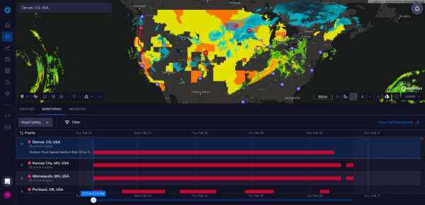 What Your Business Needs to Know About This Week’s Extreme Cold and Winter Conditions