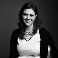 Georgina Campbell Flatter