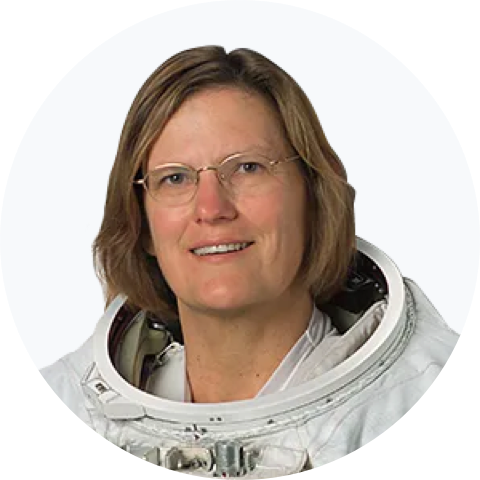 Kathryn Sullivan, PhD