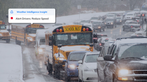 Is Your Business in the Central Plains? Here’s How to Prepare For This Weekend’s Late-Season Freeze