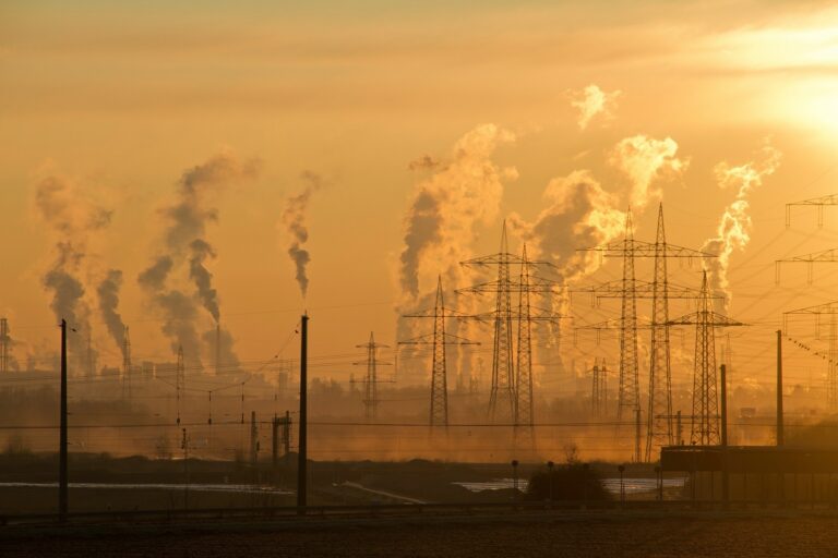 Climate Security Will Rescue Companies From New Climate Risk Disclosure 
